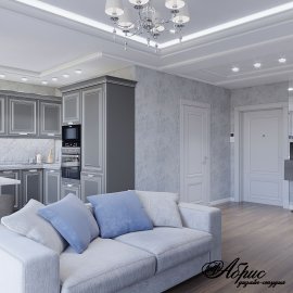 Портфолио